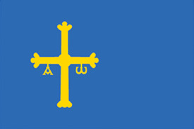 F&uuml;rstentum Asturien